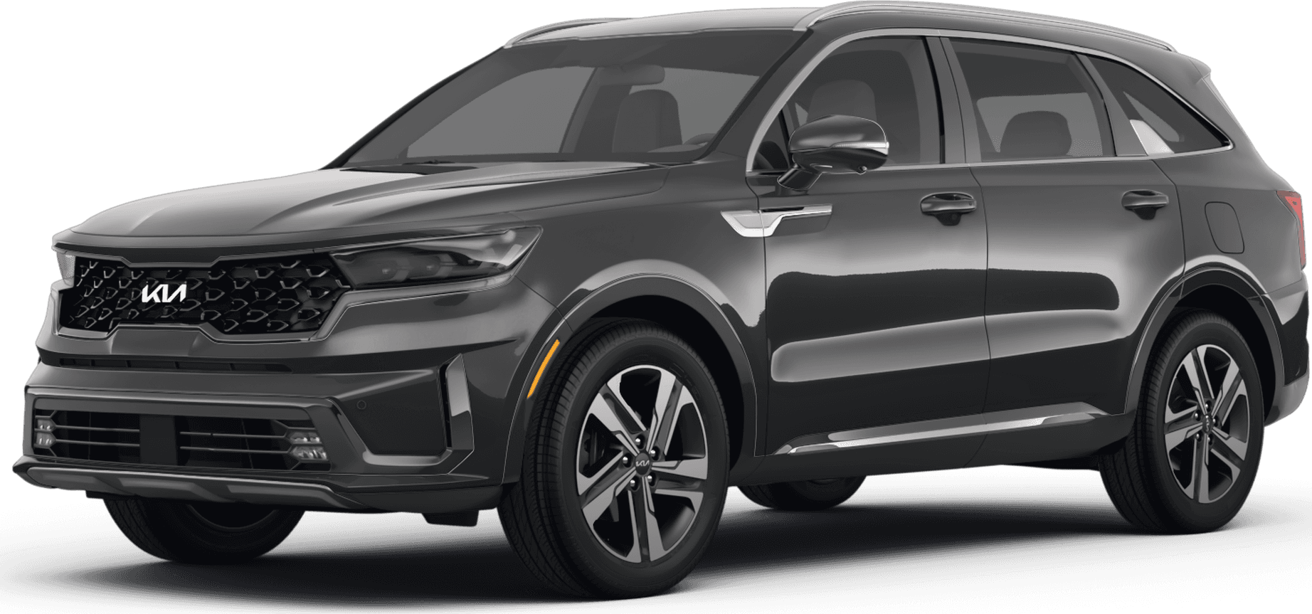 Kia Suv